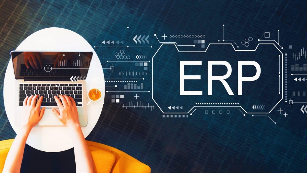 The Importance of Custom ERP Solutions for Modern Businesses How Epicor Enhances Efficiency and Growth