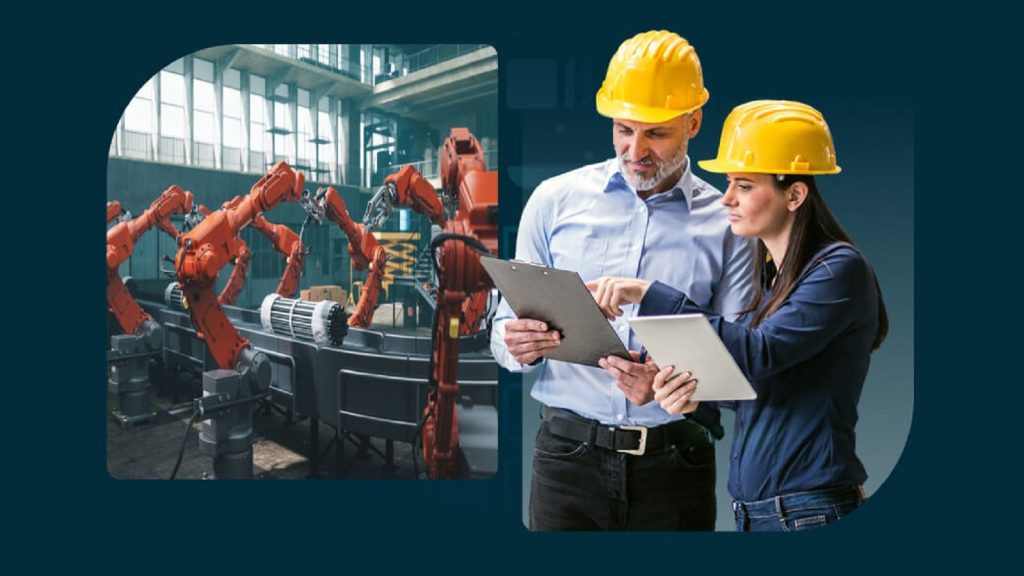 Enhancing Your Business Value with Epicor Kinetic for Manufacturing