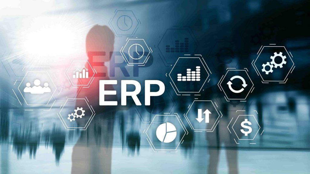 The Critical Role of Epicor Kinetic Consultants in Maximizing ERP Efficiency