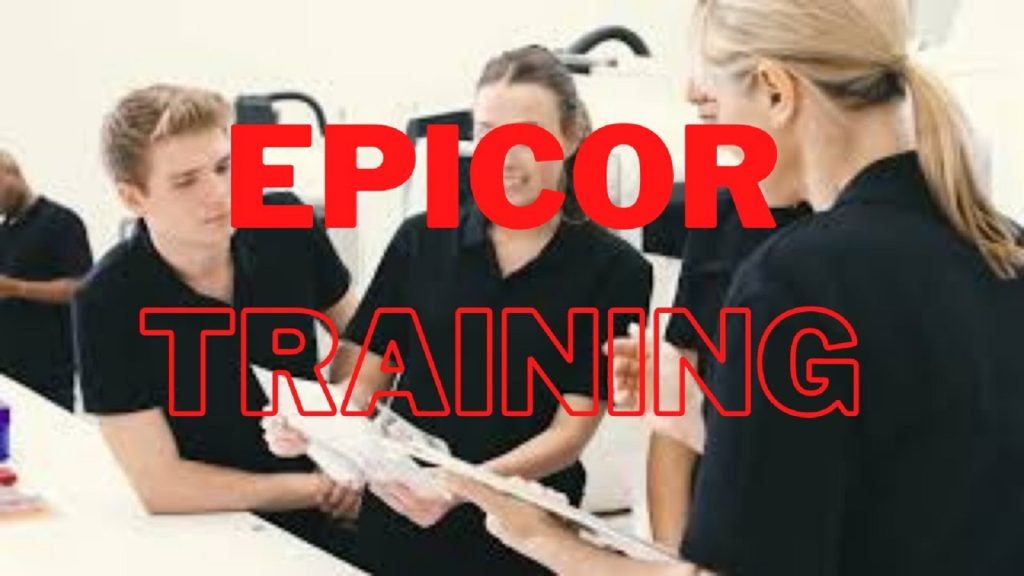 Benefits of Investing in Comprehensive Epicor Training