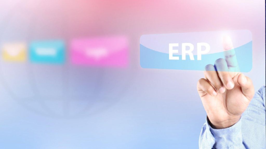 The Role of ERP in Driving Profitability and Business Growth