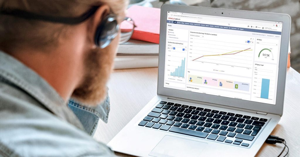 How Epicforce Tech Integrates External Data Sources Into Epicor Dashboards