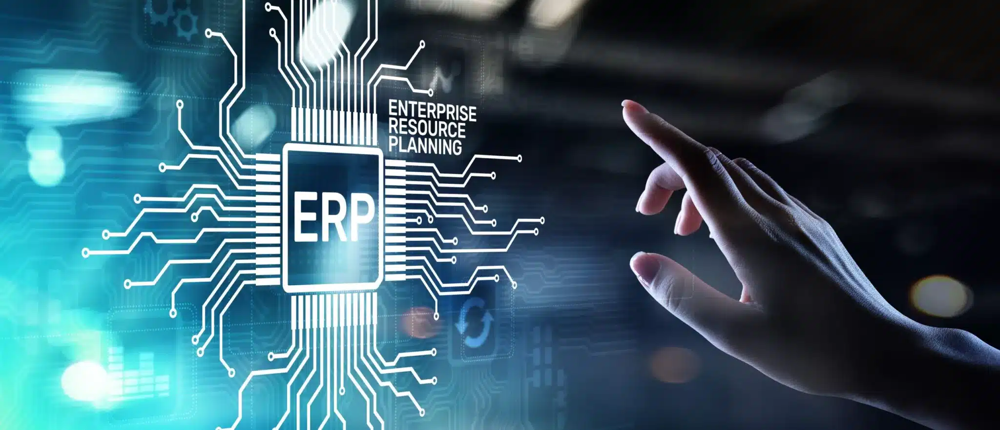 From Blank System to Functional ERP How Epicforce Tech Guides Epicor® Success