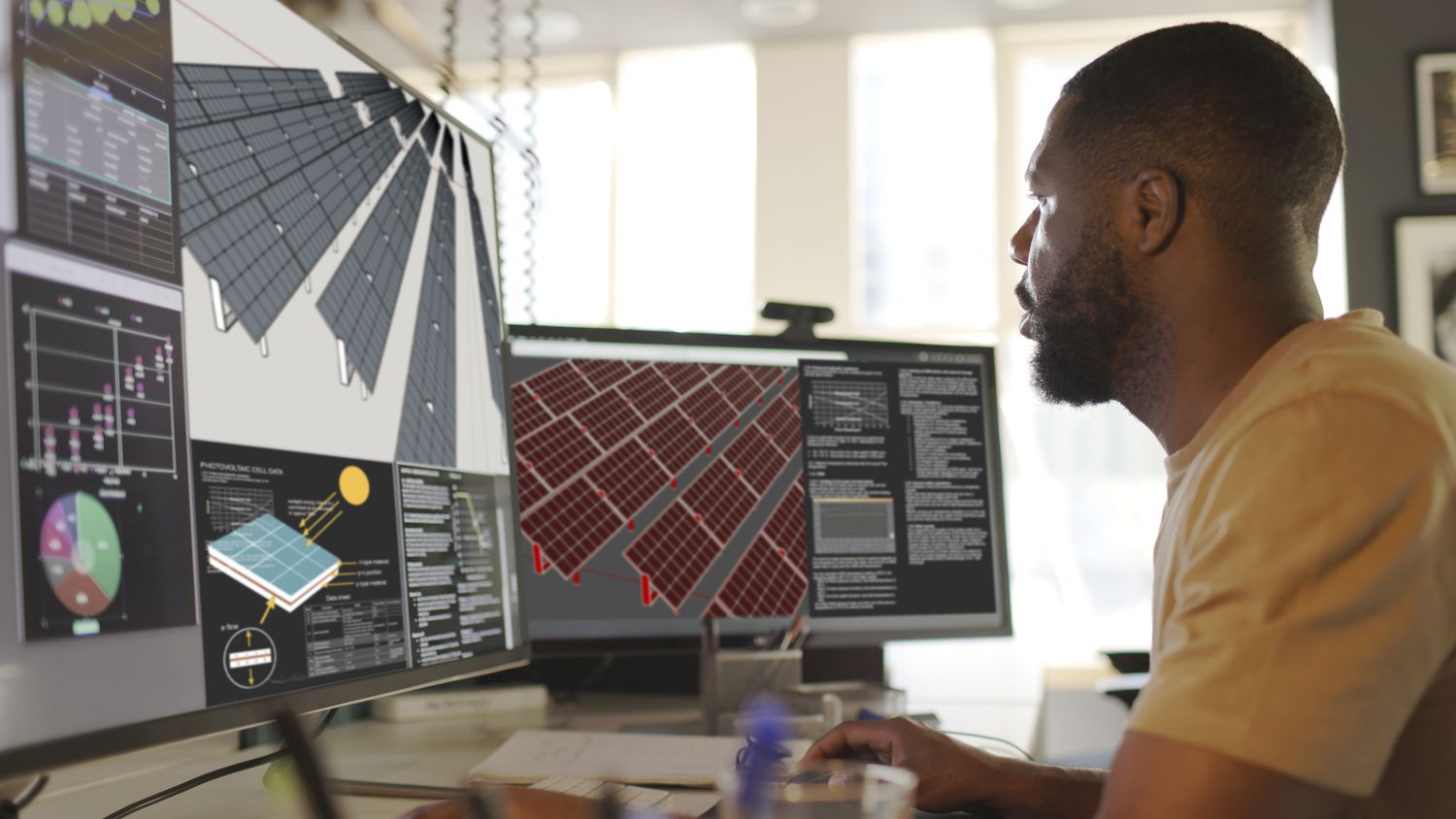 Technical Setup is Only Half the Job—We Help Build Process Around It