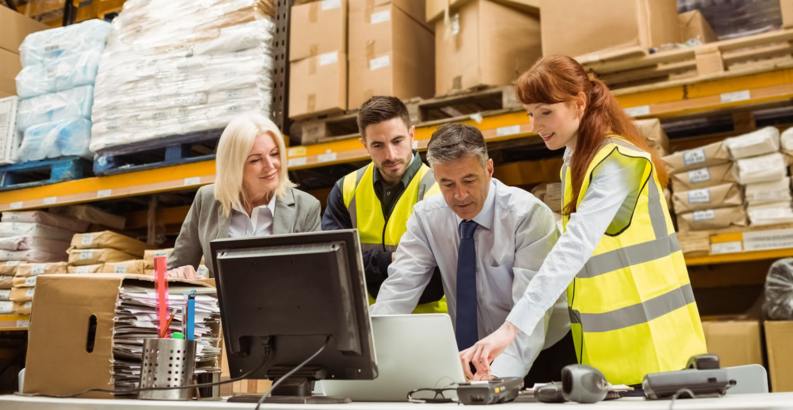 Upgrading Epicor ERP Without Disruption: How Epicforce Tech Consultants Make It Smooth