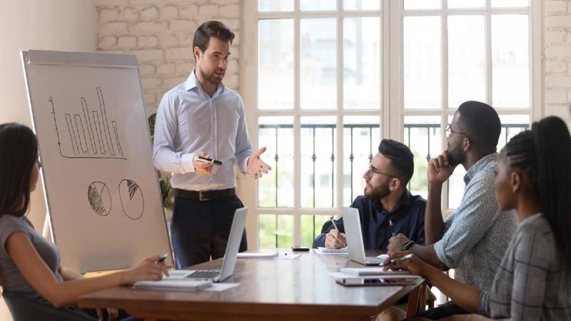 Epicor Training for Executives: How to Leverage Dashboards and BAQs for Better Decisions
